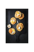 TEFAL B5560053 Titanyum 1X Simple Cook 12 Cm Sos Tava - 2100118534 - 5