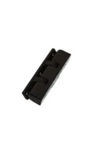 Kenet Ticaret Pimapen PVC 90 MM Siyah Quick (FAST) Pencere- Kapı Menteşesi  SİYAH 2 adet - 2