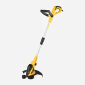 RTM915 Elektrikli Çim Kenar Kesme Tırpanı 450 W 280 mm - 1