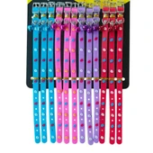 Yumuşak Silikon Kedi Tasması (1 Adet) thumbnail 8