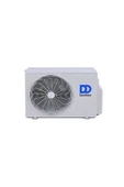 Demirdöküm Kion 18000 BTU Inverter Duvar Tipi Klima - 7