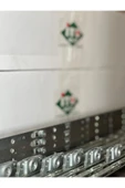 İTO KİLİT Pimapen Kapı Pencere Kilidi Ispanyoleti (TEK AÇILIM) Ispanyolet 140cm / 2 Adet - 6