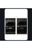 Urfakent Telefon Ile Yönetilen Araç Kaput Dinamik Led Hediyelidir - 4