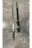 Urfakent Aragon Sword - Yüzüklerin Efendisi Dekoratif Amaçlı - 1