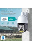 Urfakent Camhi Pro 5MP 30x Optik Zoom Metal Kasa Kamera - 2