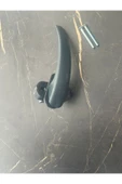 ÖZFIRAT PVC YAPI Pencere Kolu / ALÜMİNYUM Akustik Model / Antrasit 10 Adet - 6