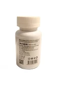 Lutexhim Lactoferrin, Antosiyanin, Omega 3, Quersetin, Lutein, Zeaksantin 30 soft jel - 4