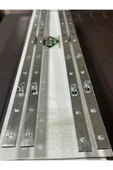 İTO KİLİT Pimapen Kapı Pencere Kilidi Ispanyoleti (TEK AÇILIM) Ispanyolet 120cm / 1 Adet - 5