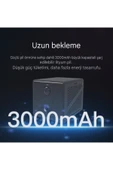 Urfakent 4G Sim Kartlı Mikro Şarjlı Video Kamera(Hafıza Kartı Dahildir) thumbnail 6