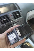 Mercedes Benz Mercedes-benz Far Anahtarı - 4