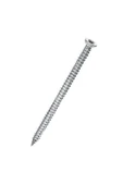 Schamiller Buldeks Beton Vidası(dübelsiz) 7.5 X 80 10 Adet - 1