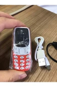 FROSTY PARK KAUÇUK Nokia 3310 7 Cm Parmak Telefon(RENK STOK DURUMUNA GÖRE DEGİŞİR)saat Hediyelidirr - 2