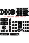 Urfakent Mercedes-benz Üst Seğment Sticker Yüksek Kalite - 4