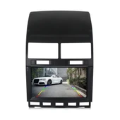 Volkswagen Touareg ile uyumlu Android Multimedya Sistemi 4-64 Clarion (2003-2009) thumbnail 3