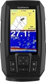 GARMIN BALIK BULUCU + GPS STRIKER PLUS 4 - 1