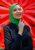 TESETTÜR MAYO SİYAH - 3