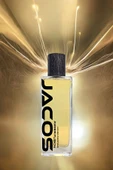 Amber Fusion kokulu Lüx Araç Parfümü araba kokusu 50ml - 3
