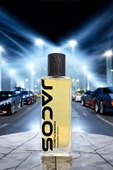 Amber Fusion kokulu Lüx Araç Parfümü araba kokusu 50ml - 1