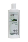 Aloe Vera Özlü Şampuan 300 ml - 1