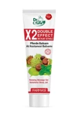Iki Kat Etkili At Kestanesi Balsamı 125 Ml - 2
