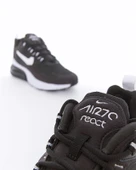NİKE AİR MAX 270 REACT BLACK - 3