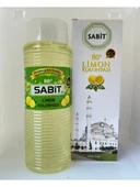 Sabit Limon Kolonyası 400 Ml-(Pet Şişe) - 1