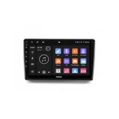 Volkswagen Polo 5 ile uyumlu Android Multimedya Sistemi 4-64 Clarion (2010-2014) - 4