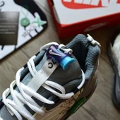 Air Max 270 React Travis Scott Cactus Gray - 2