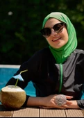 TESETTÜR MAYO SİYAH - 1
