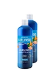 Farması Naturelle Sea Therapy Yosun & Aloe Vera Arındırıcı Şampuan 360 ml 2'li Set - 1