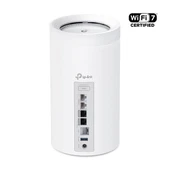 TP-LINK DECO BE85 BE19000 Wifi7 Üç Bantlı Tüm Ev İçin Mesh Router - 1