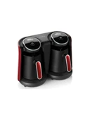 Arzum Okka Minio Duo OK006-N Nar İkili Türk Kahve Makinesi - 1