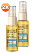 Advance Techniques Argan Yağı Içeren Besleyici Saç Serumu 30 Ml. İkili Set - 2