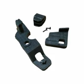 Peugeot 301 için Far Tamir Seti - Sağ  OEM: 9805551980 - 3