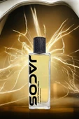 High Frequency Yüksek Frekans kokulu Lüx Araç Parfümü araba kokusu 50ml - 2