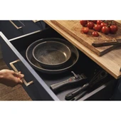 Ballarini 1029406 Torre Kızartma Tavası Seti 3 Par - 8