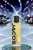 Jasmine Kokulu Lüx Araç Parfümü Araba Kokusu 50 ml - 1