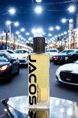 Lotus Power kokulu Lüx Araç Parfümü araba kokusu 50ml - 3
