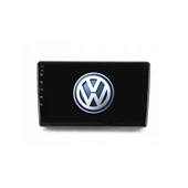 Volkswagen Polo 5 ile uyumlu Android Multimedya Sistemi 4-64 Clarion (2010-2014) - 2