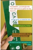 Orecare Bitkisel Diş Macunu 135gr - 3