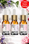 Frager Ahşap Araba Kokusu Difüzör Oto Koku Ay Yıldız Gül Lilac Lotus Esans Mk01 - 3