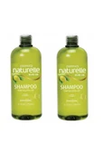 Naturelle Zeytinyağlı Şampuan 360 Ml 2 Adet - 2