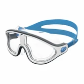Speedo Bıofuse Rıft Gog V2 Au BLUE/CLEAR SP811775C750 - 1