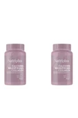 Nutrıplus Calcıum Magnesıum Plus Type Iı Collagen 30 Tablet 2 X Adet - 1