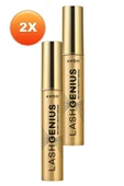 True Lash Genius 5 Etkili Maskara 10 Ml. İkili Set - 2