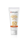 Spf 50 Yüz Ve Vücut Güneş Kremi 75 ml Normal Ve Kuru Ciltler Için Çok Yüksek Koruma - 2