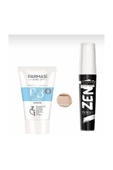 Farmasi Bb Krem 50 ml & Zen Maskara - 1