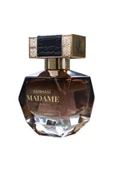 Madame Edp 50 ml Kadın Parfümü  123697000 - 1