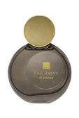 Far Away Glamour Kadın Parfüm Edp 50 Ml. - 1
