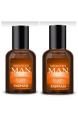 Shooters Man Edp 50 ml 2 Aet - 1